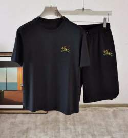 Picture of Burberry Shirt Pant Suits _SKUBurberryM-5XLkdtn0920652